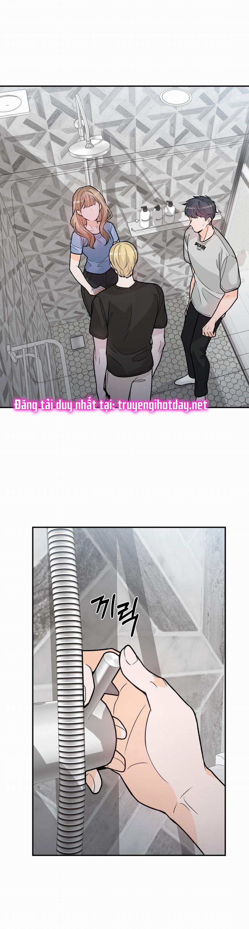 [18+] Dick Deep 15.2 trang 1