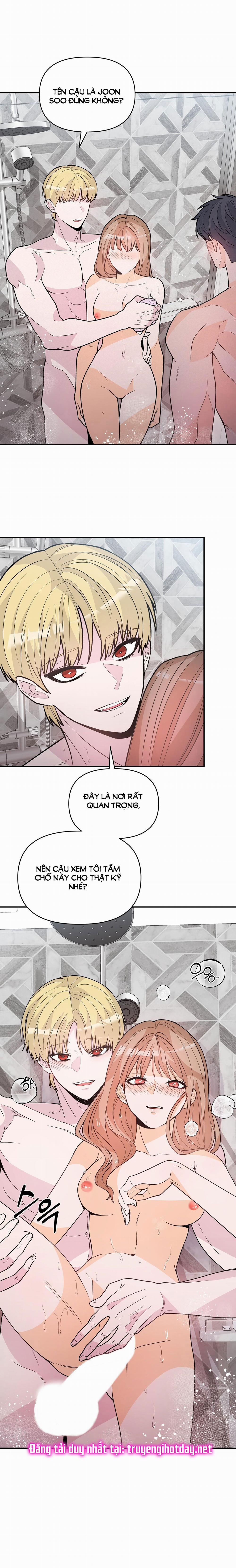 [18+] Dick Deep 15.2 trang 10