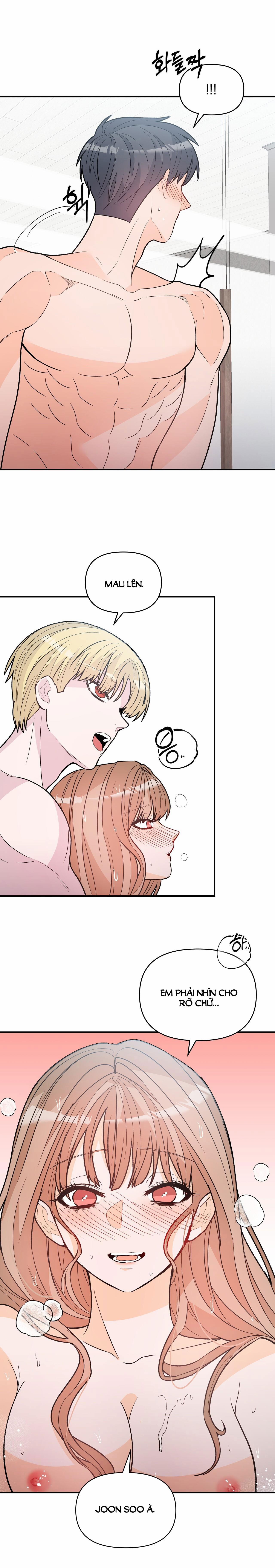 [18+] Dick Deep 15.2 trang 11