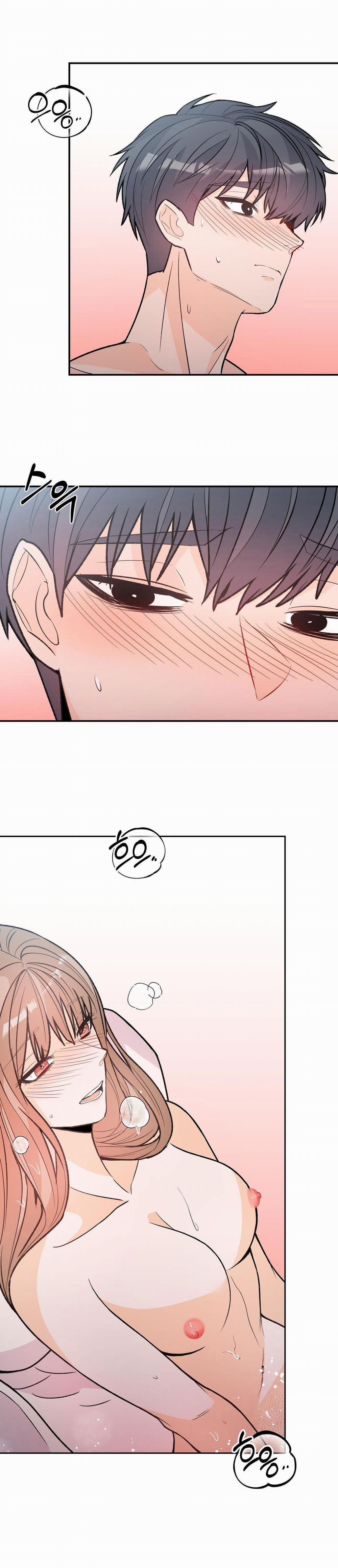 [18+] Dick Deep 15.2 trang 12