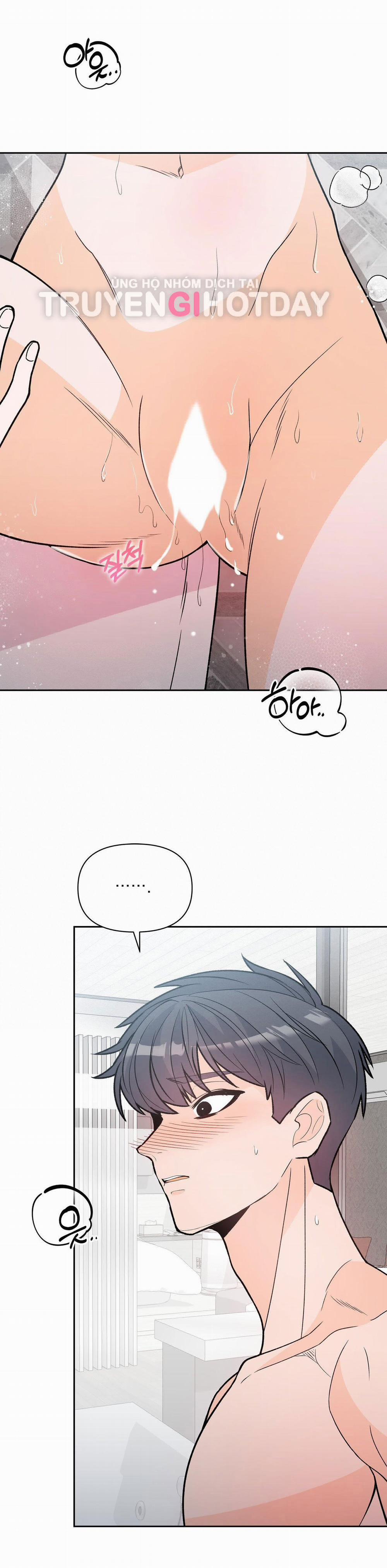 [18+] Dick Deep 15.2 trang 13