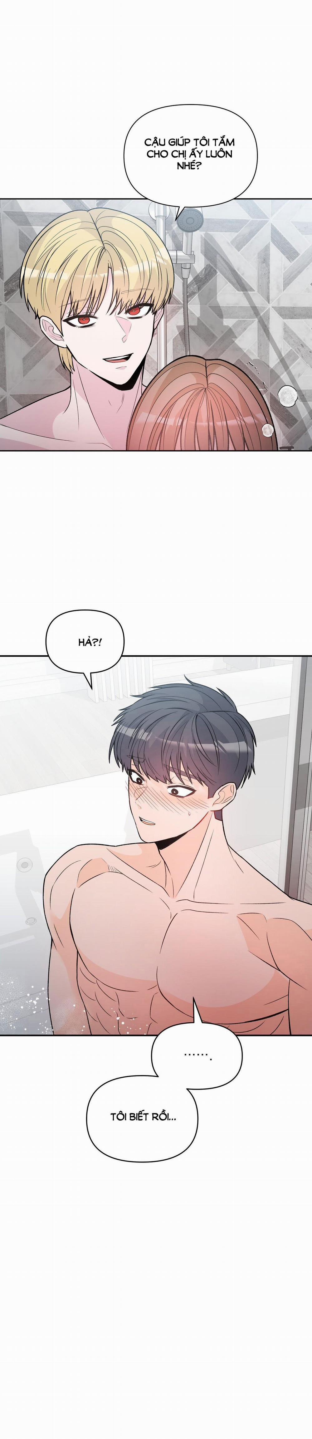 [18+] Dick Deep 15.2 trang 14