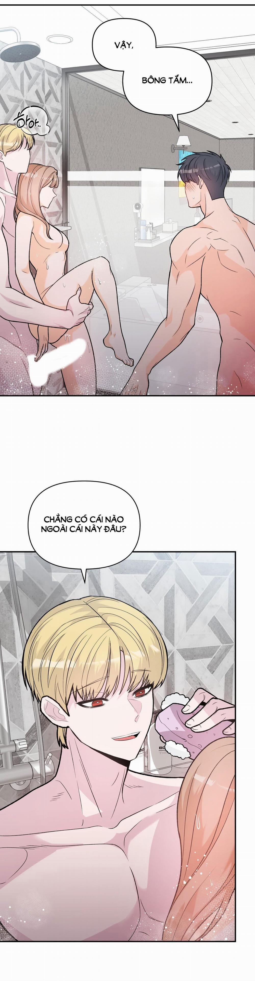 [18+] Dick Deep 15.2 trang 15