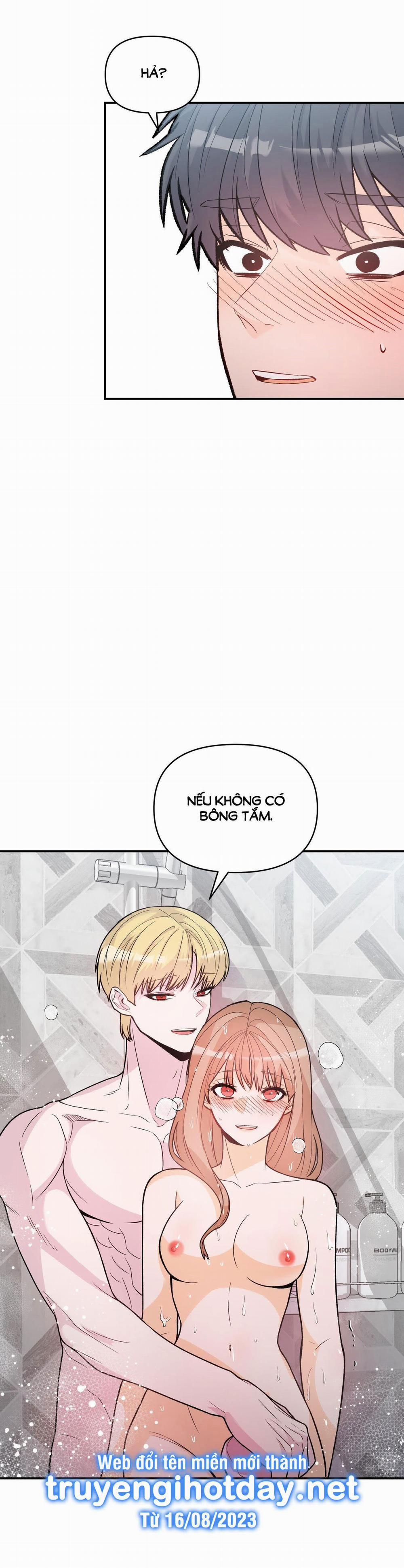 [18+] Dick Deep 15.2 trang 16