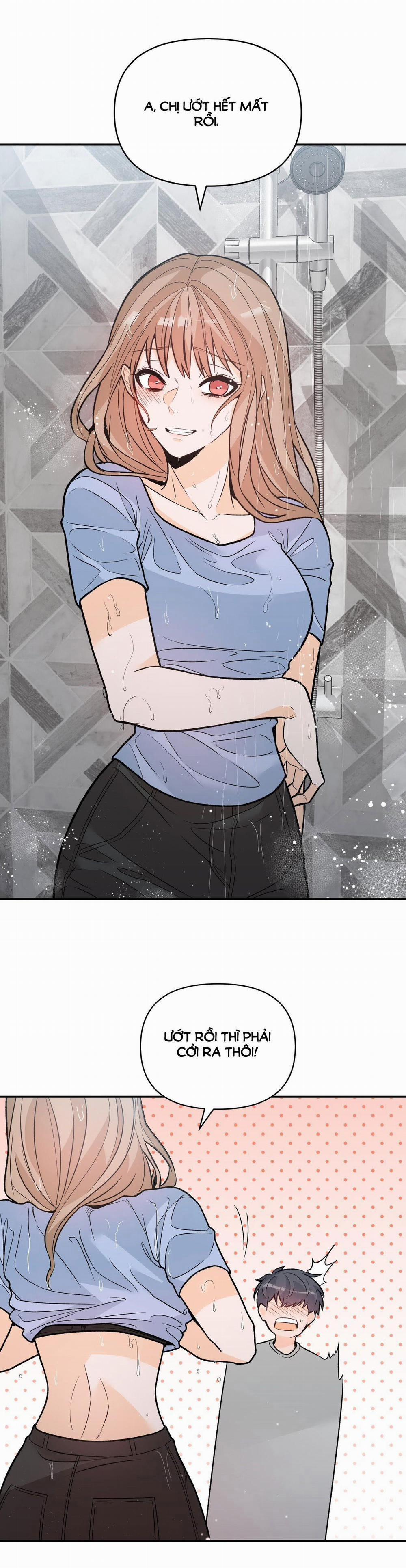 [18+] Dick Deep 15.2 trang 3