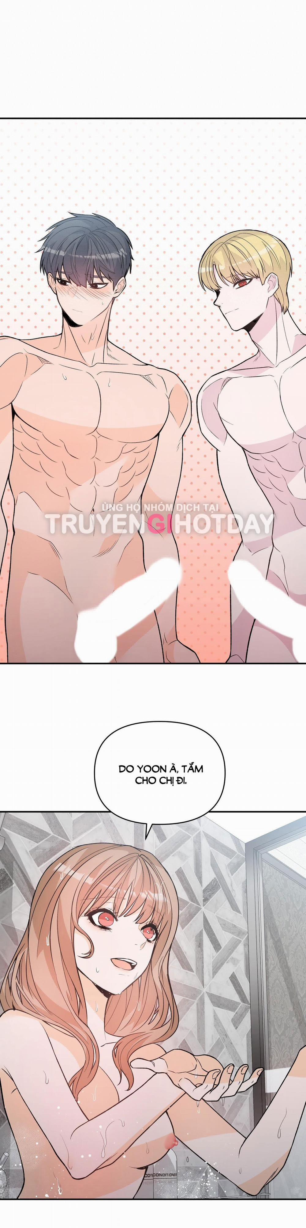 [18+] Dick Deep 15.2 trang 5