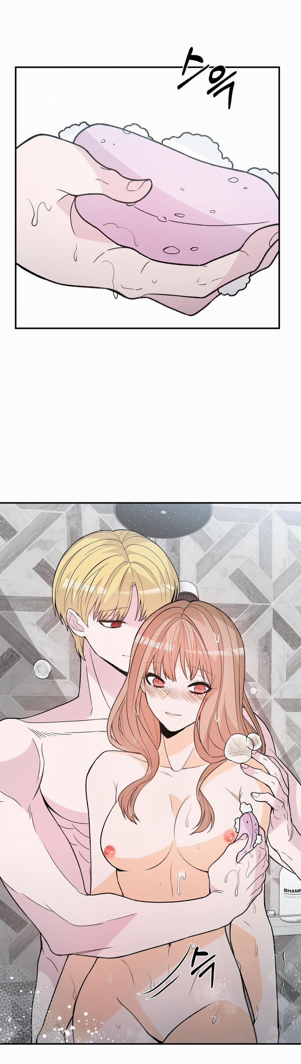 [18+] Dick Deep 15.2 trang 7