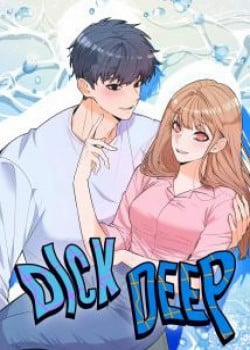 Đọc truyện tranh [18+] Dick Deep