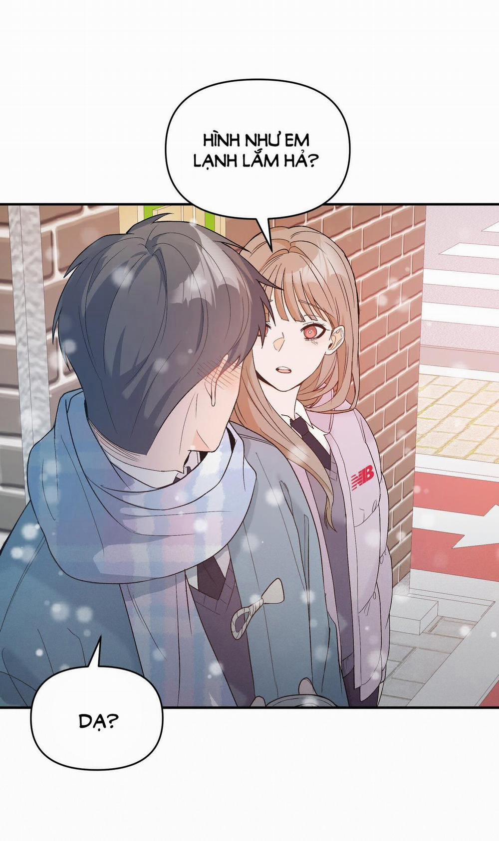 [18+] Dick Deep 2.1 trang 10