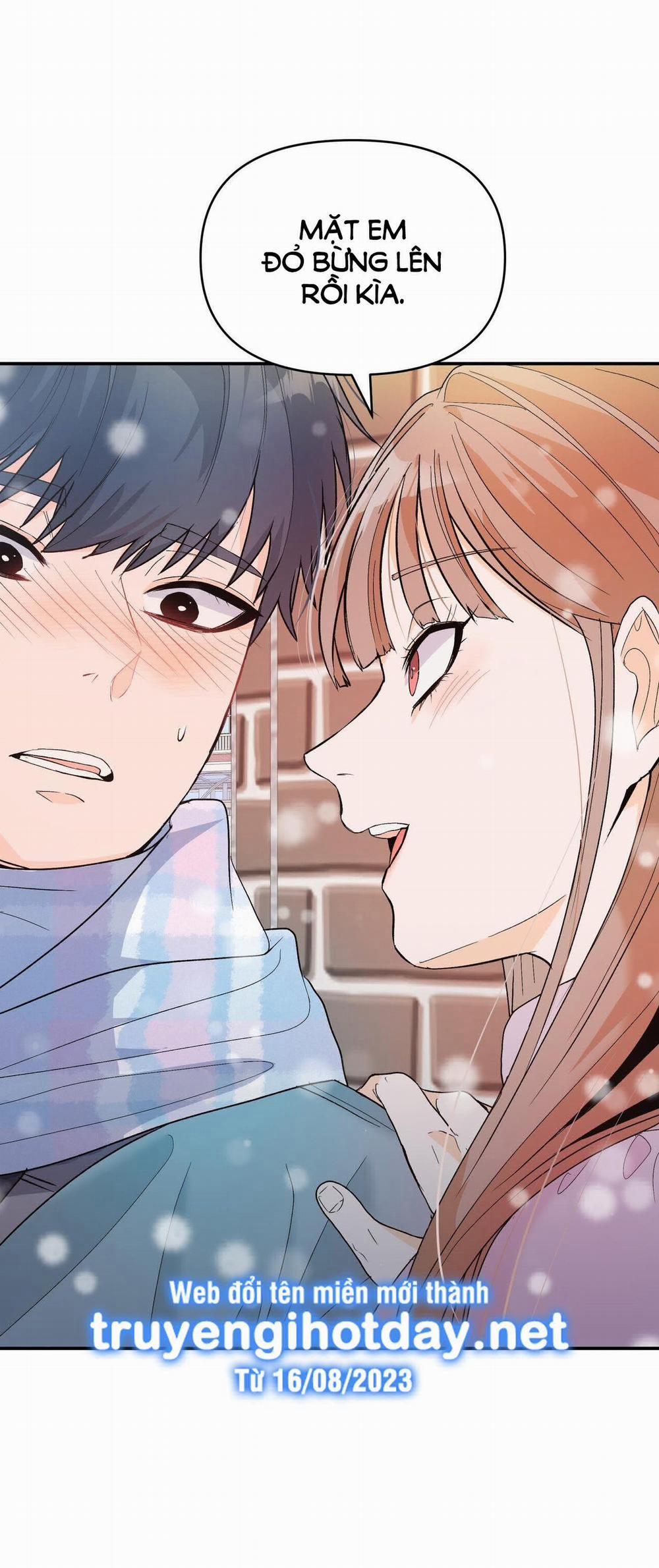 [18+] Dick Deep 2.1 trang 14