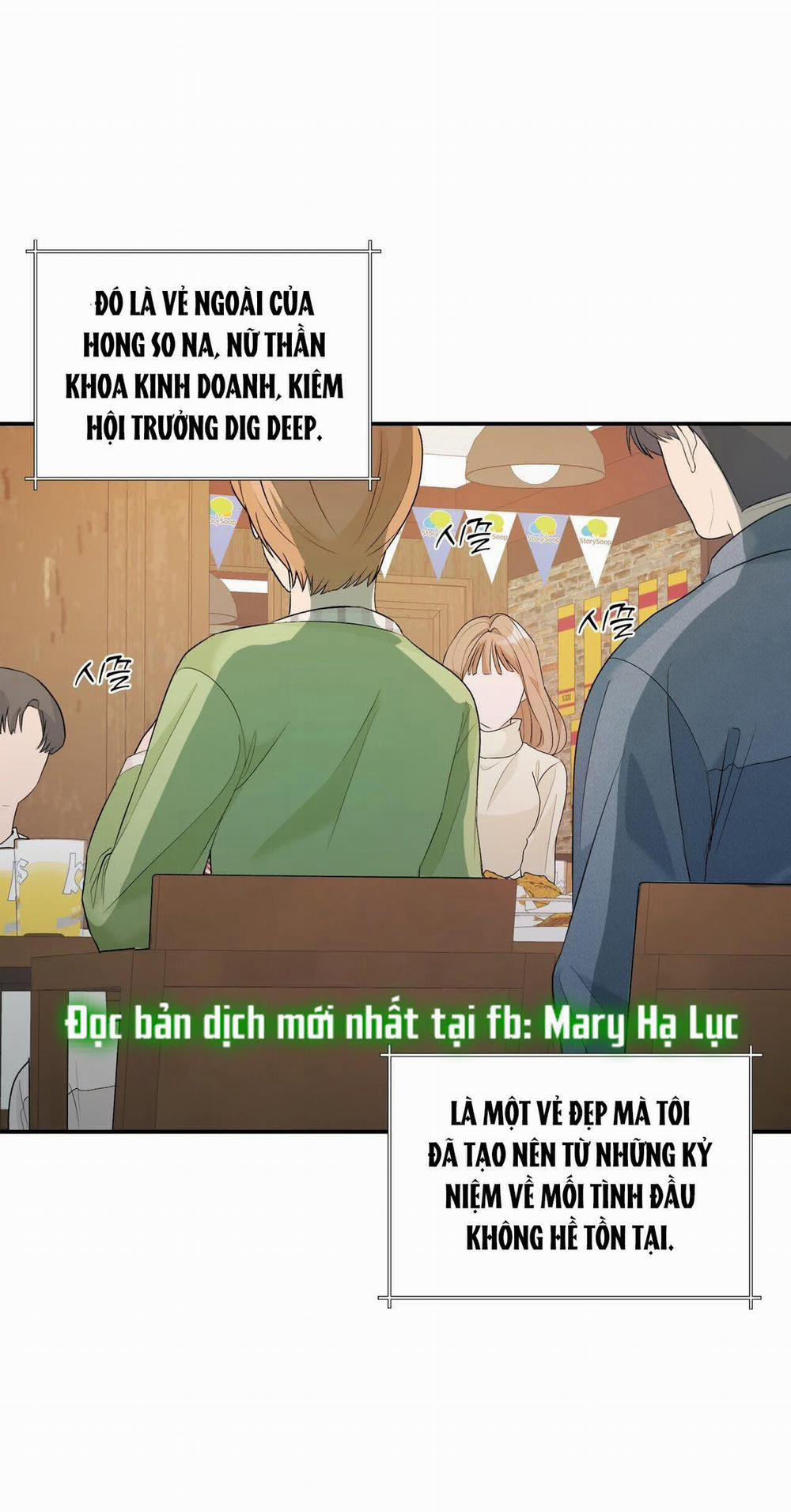 [18+] Dick Deep 2.1 trang 19