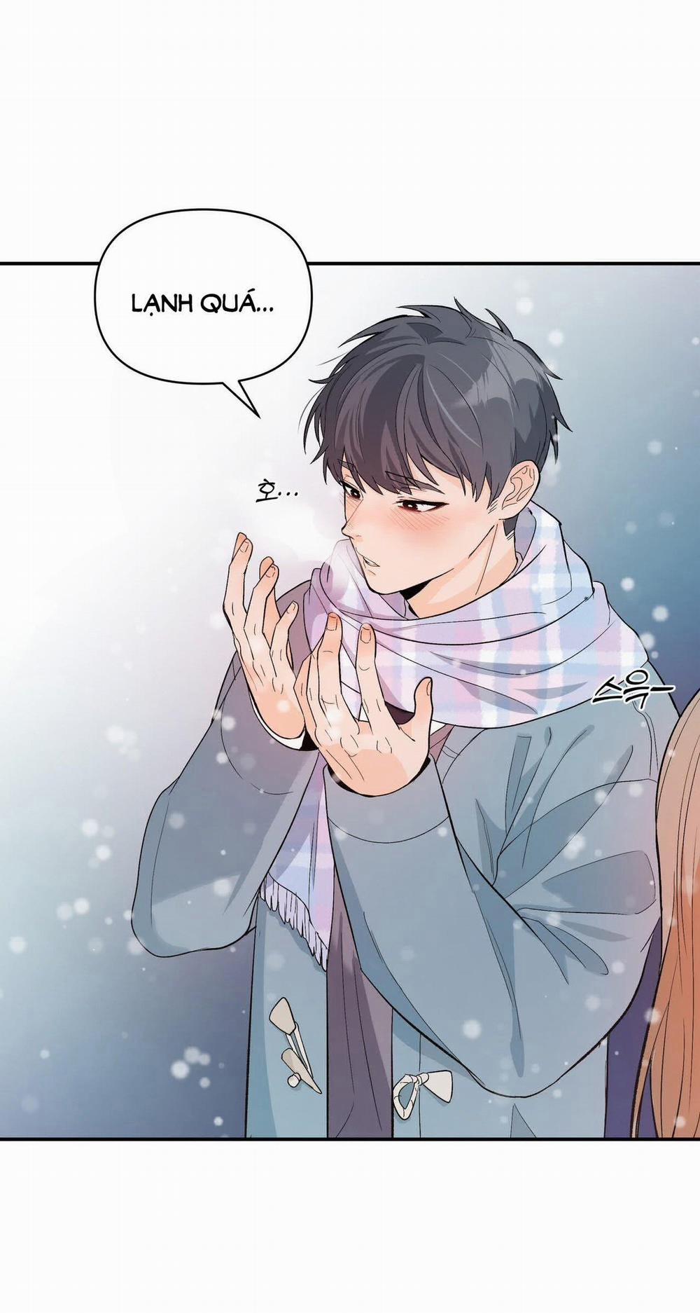 [18+] Dick Deep 2.1 trang 2