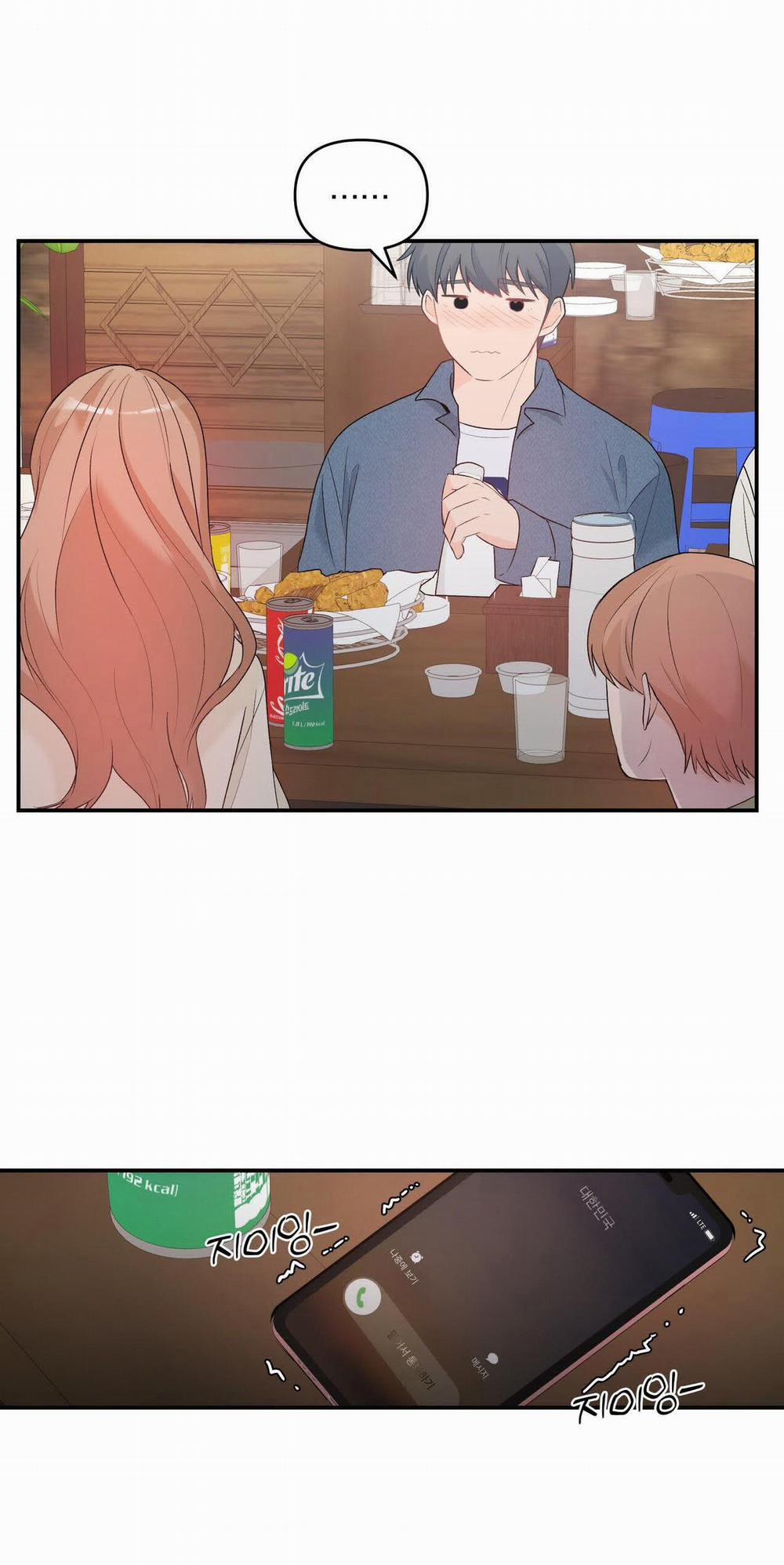 [18+] Dick Deep 2.1 trang 21