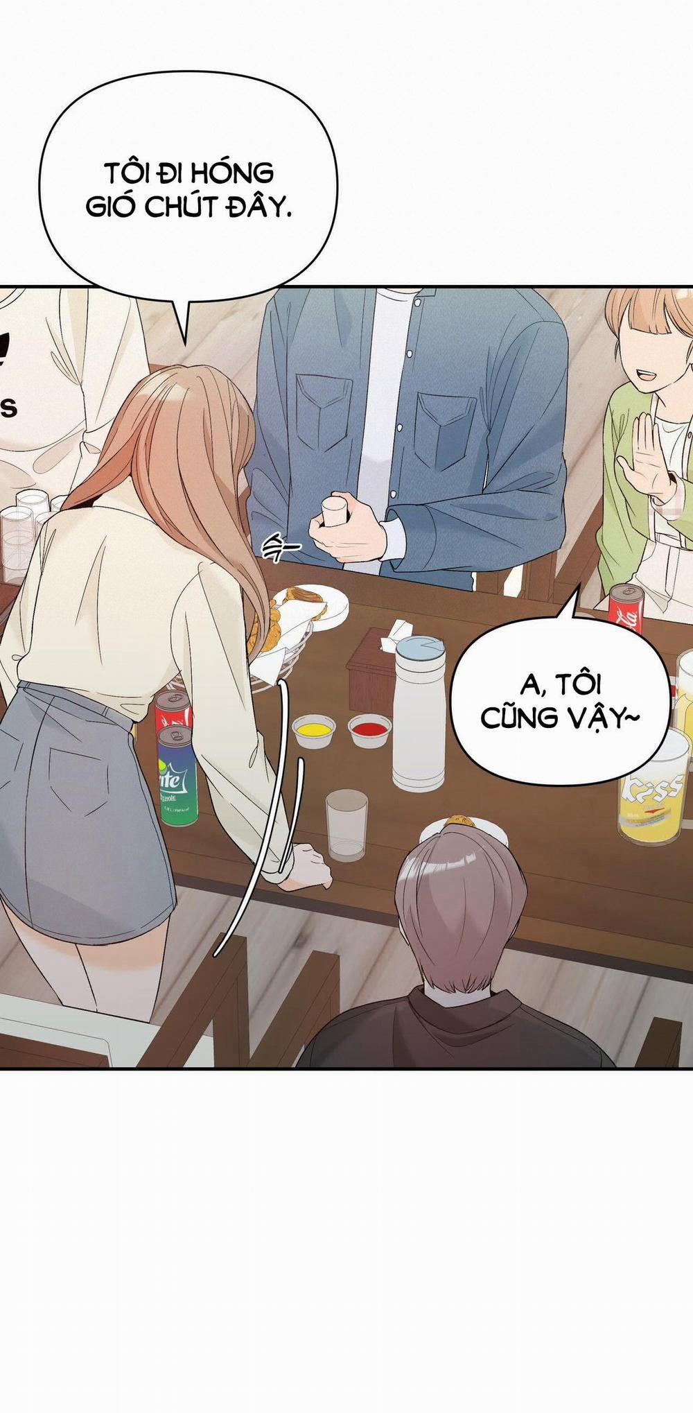 [18+] Dick Deep 2.1 trang 23