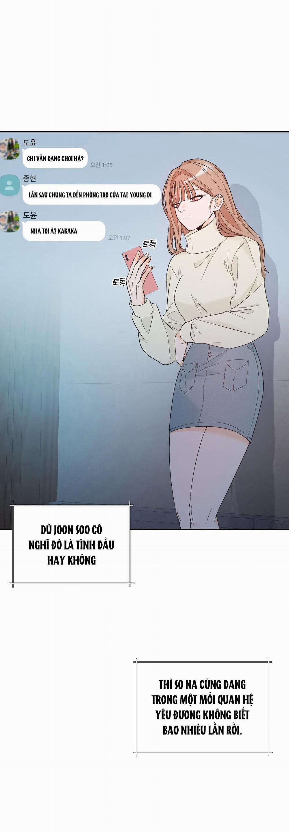 [18+] Dick Deep 2.1 trang 25