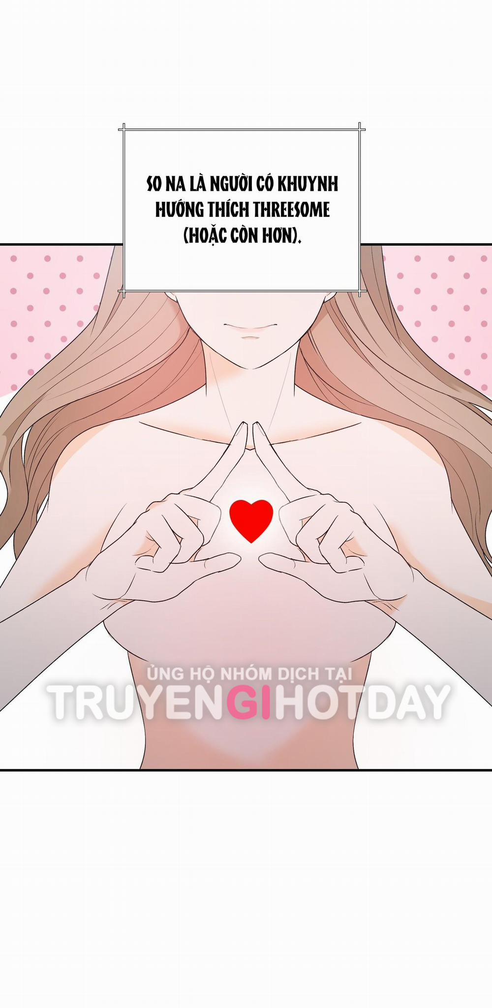 [18+] Dick Deep 2.1 trang 26