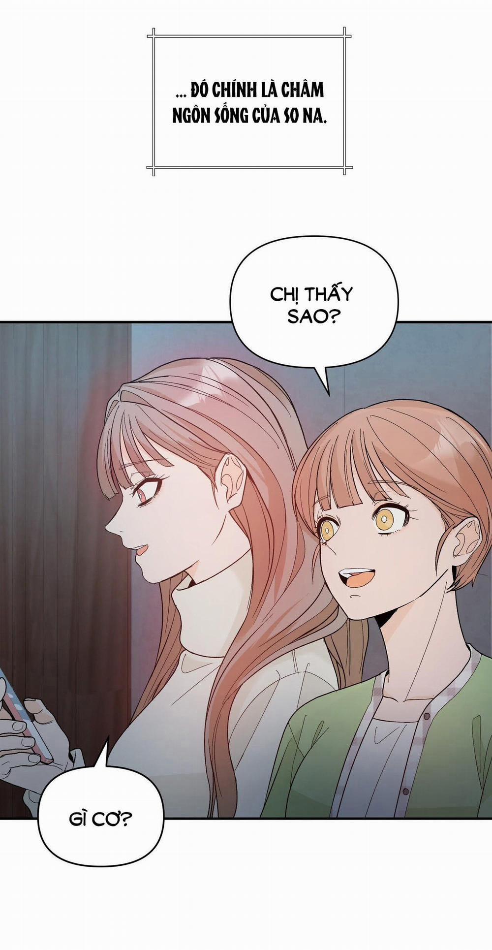 [18+] Dick Deep 2.1 trang 30