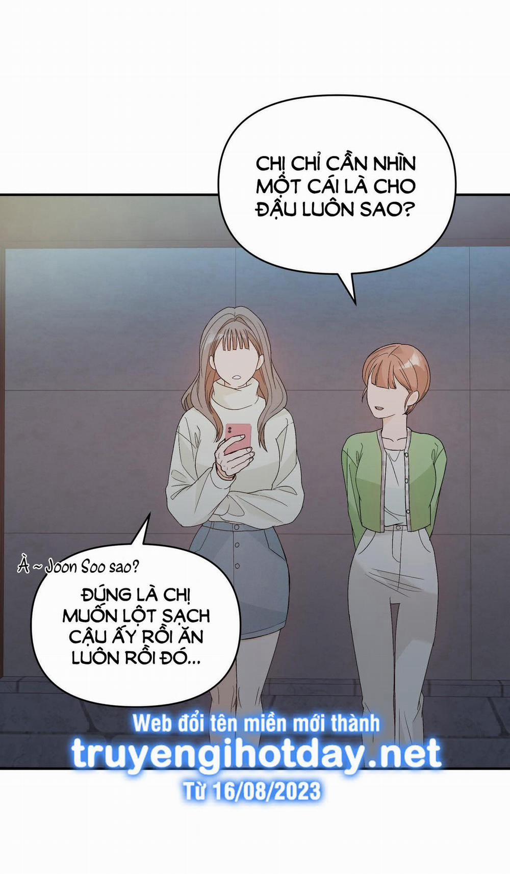 [18+] Dick Deep 2.1 trang 31