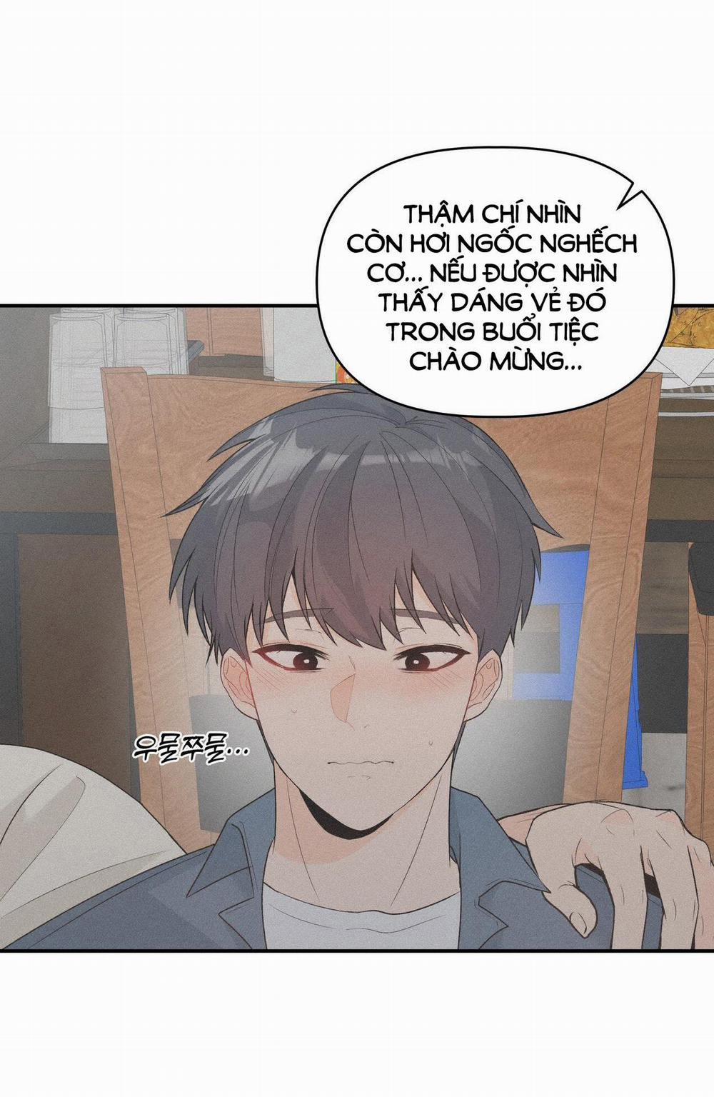 [18+] Dick Deep 2.1 trang 32