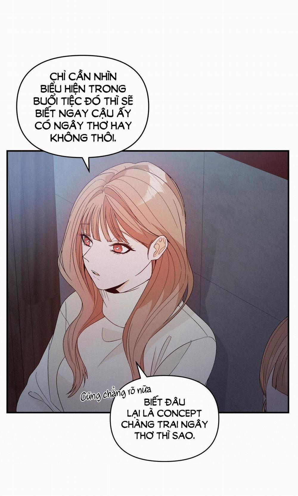 [18+] Dick Deep 2.1 trang 33