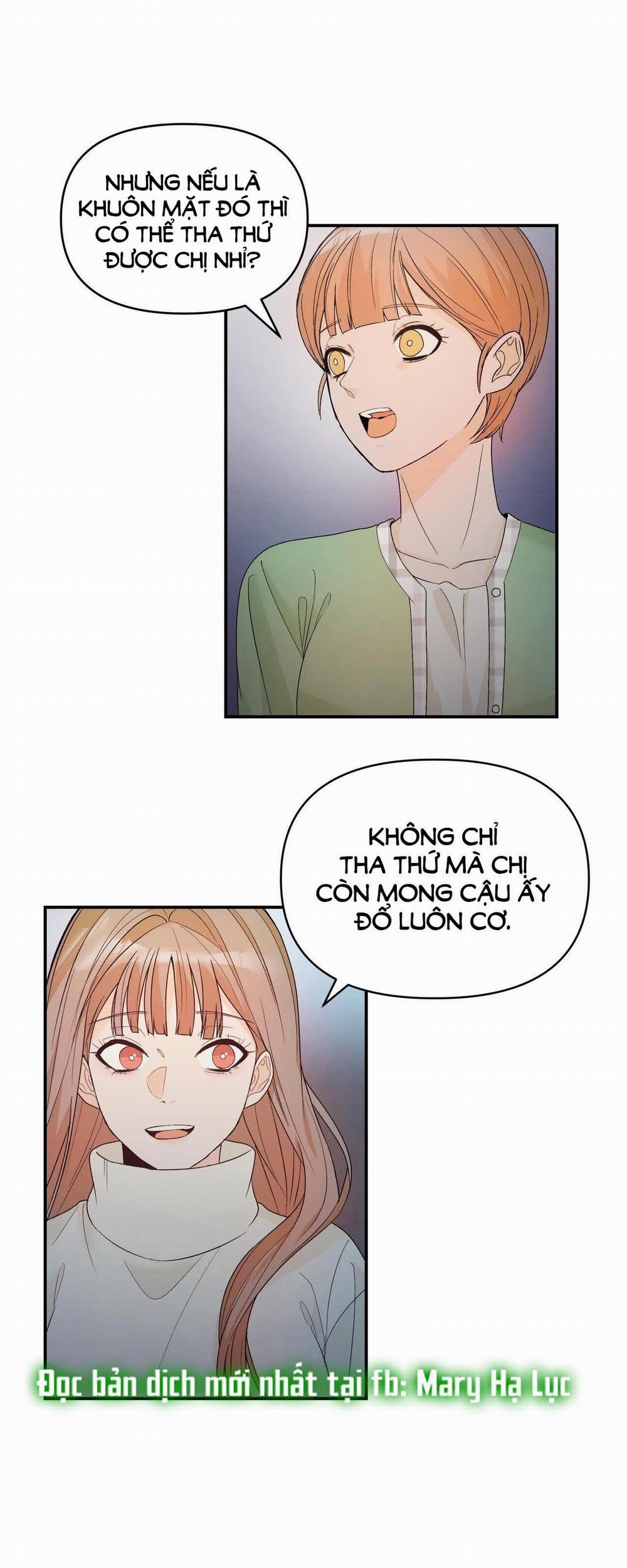 [18+] Dick Deep 2.1 trang 35