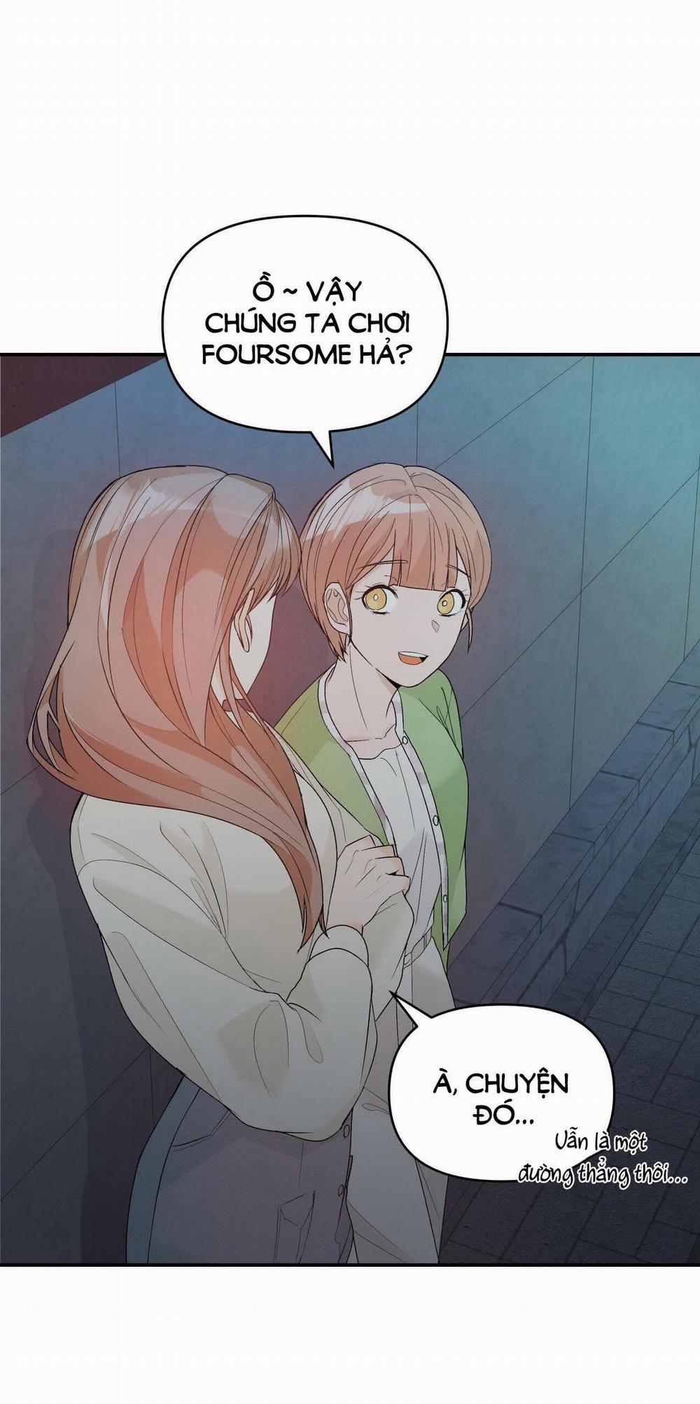 [18+] Dick Deep 2.1 trang 36