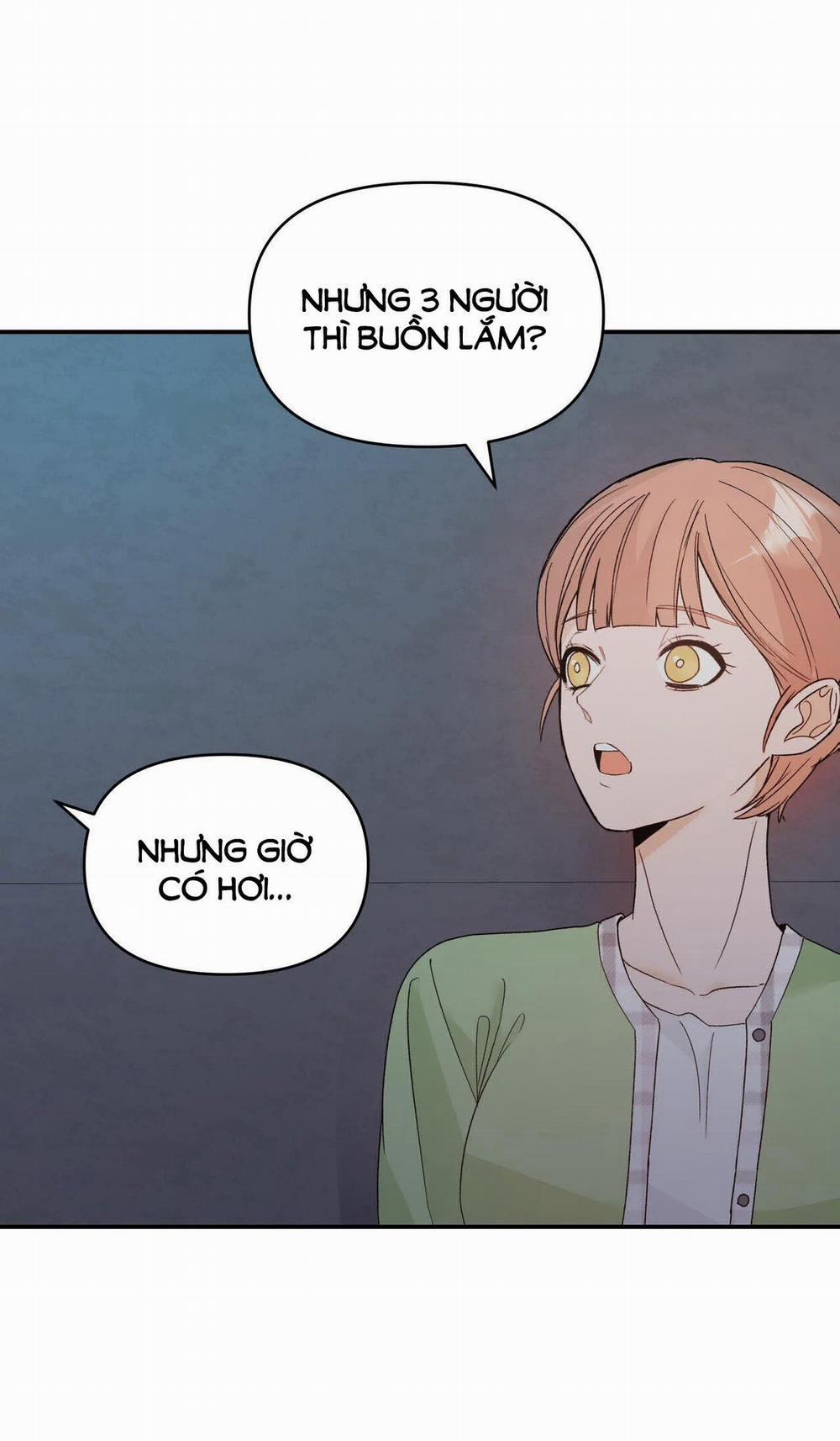 [18+] Dick Deep 2.1 trang 37