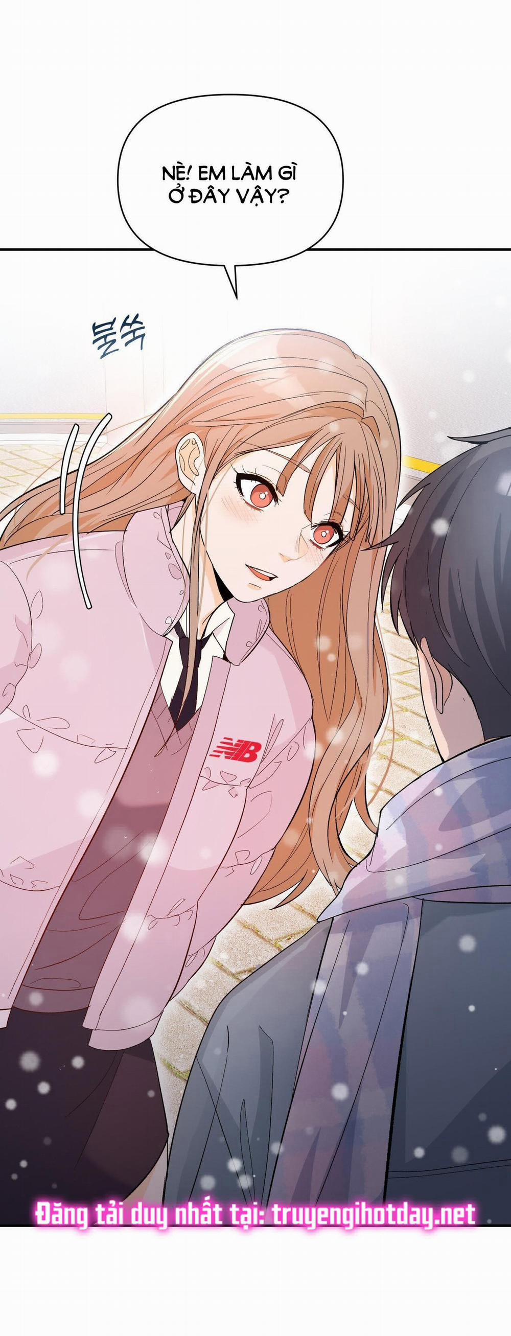 [18+] Dick Deep 2.1 trang 4