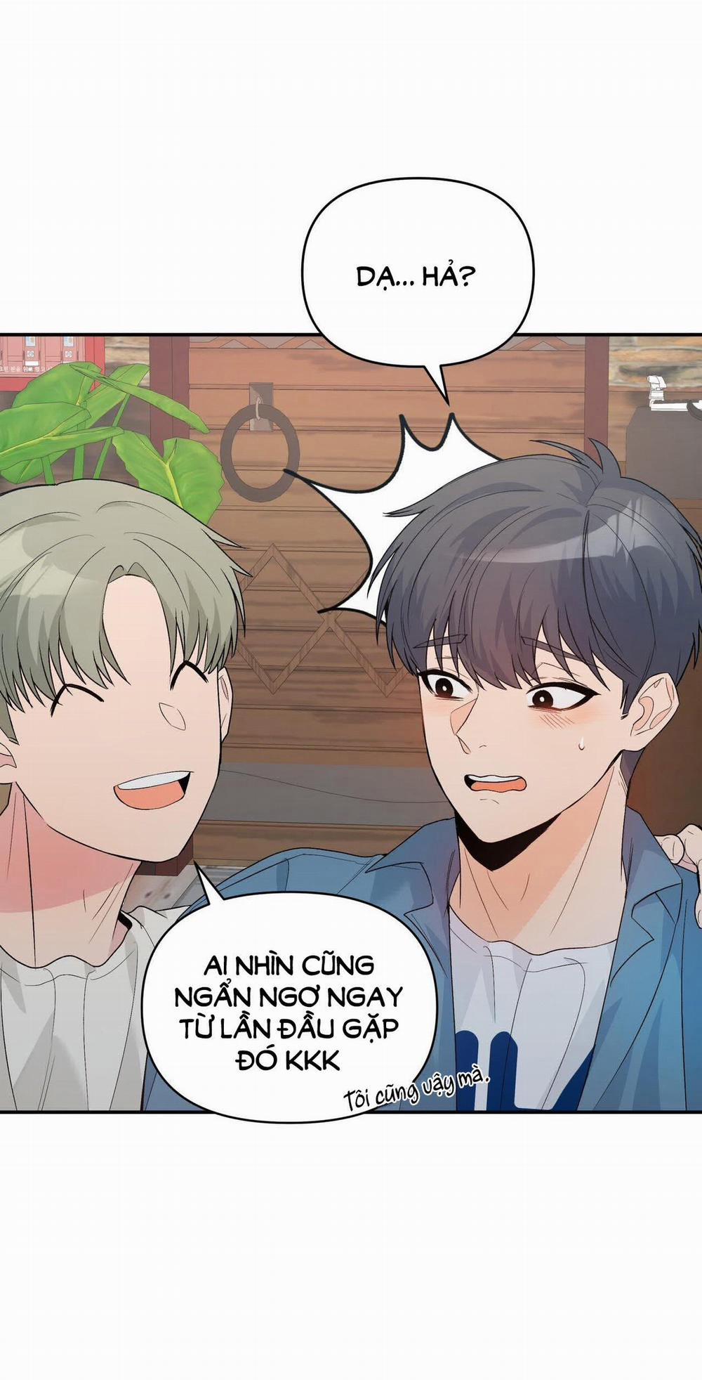 [18+] Dick Deep 2.1 trang 40