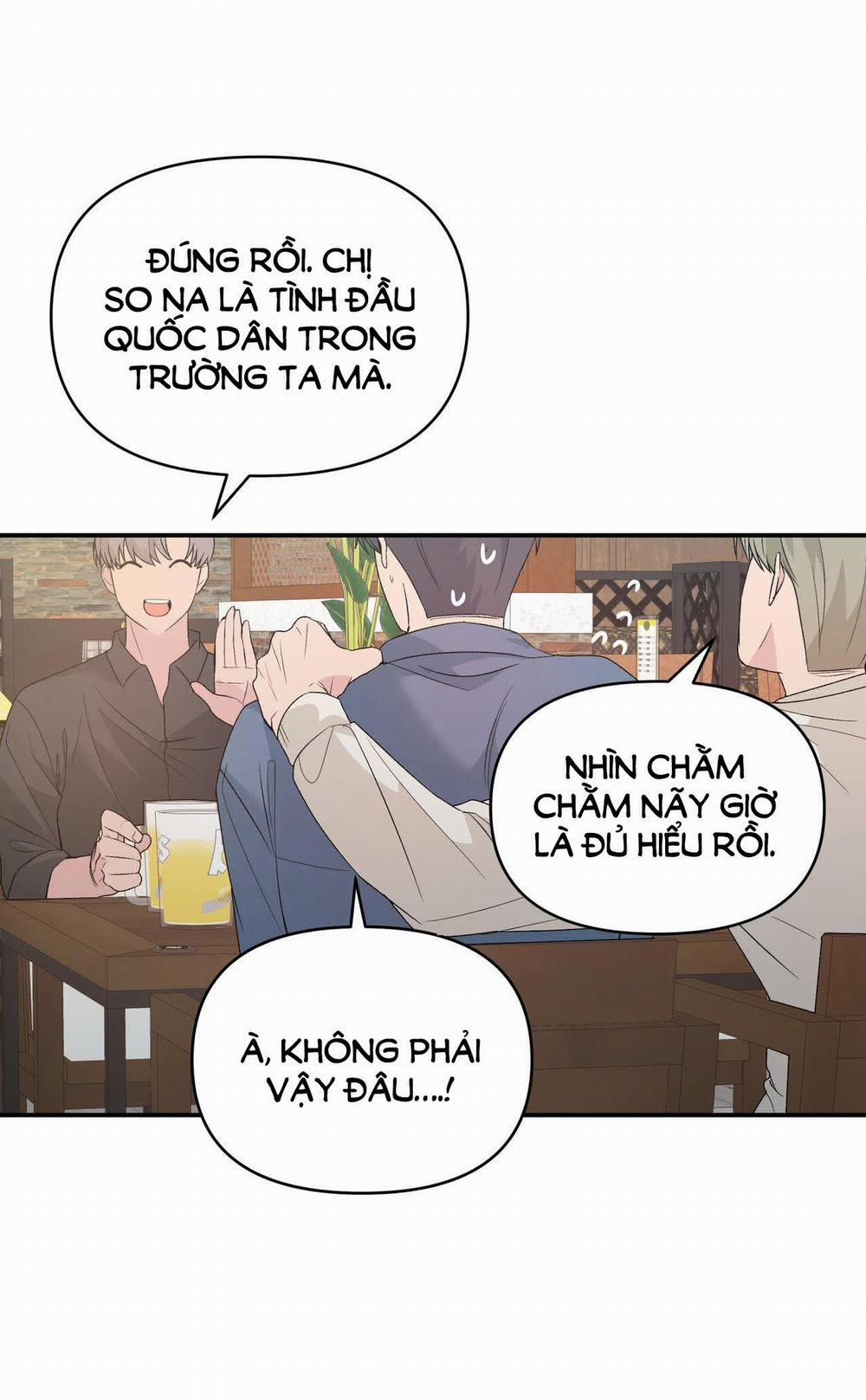 [18+] Dick Deep 2.1 trang 41