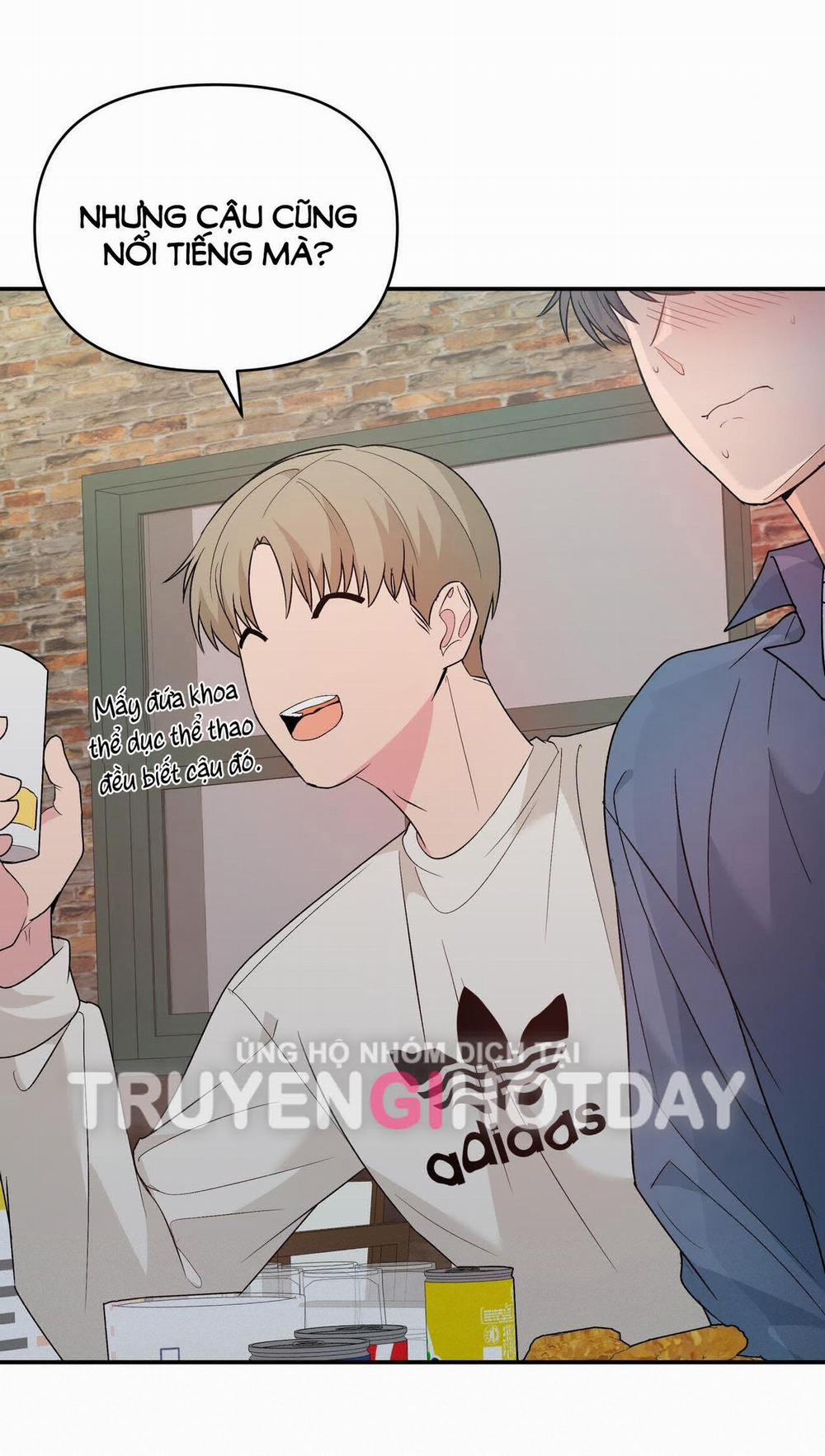 [18+] Dick Deep 2.1 trang 42