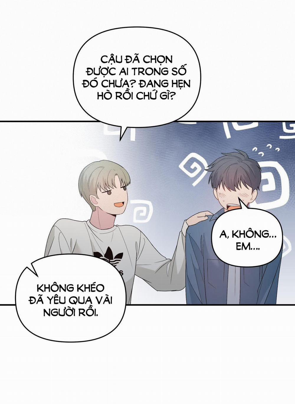 [18+] Dick Deep 2.1 trang 43