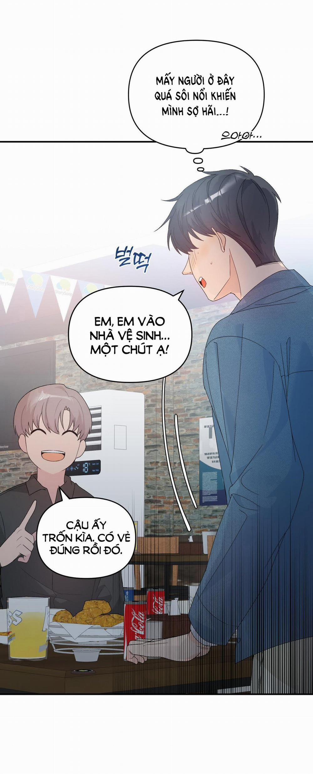 [18+] Dick Deep 2.1 trang 44