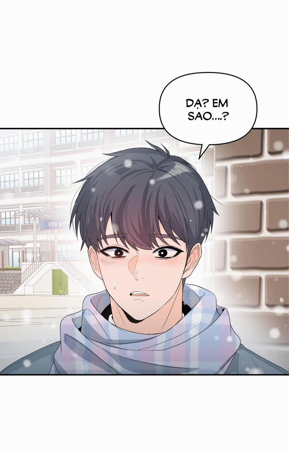 [18+] Dick Deep 2.1 trang 5