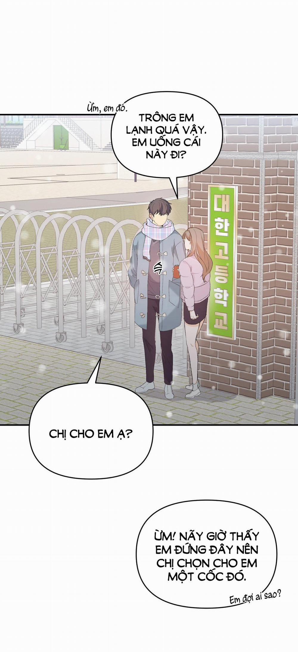 [18+] Dick Deep 2.1 trang 6