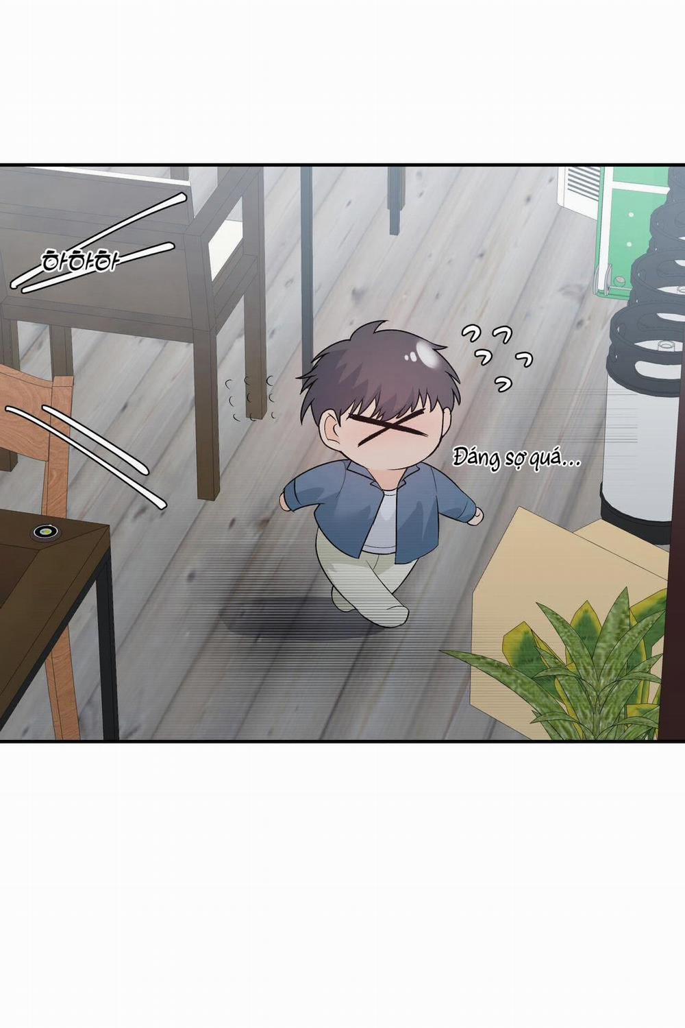 [18+] Dick Deep 2.2 trang 0