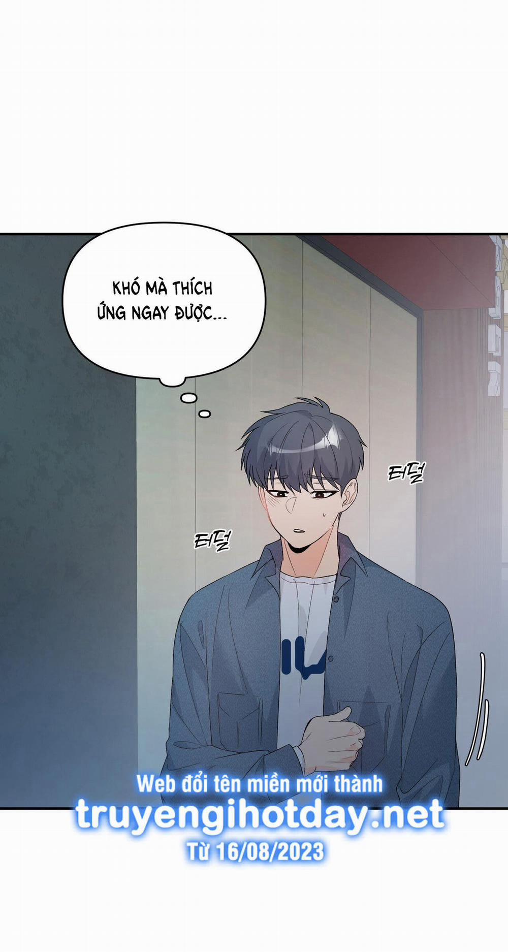 [18+] Dick Deep 2.2 trang 1