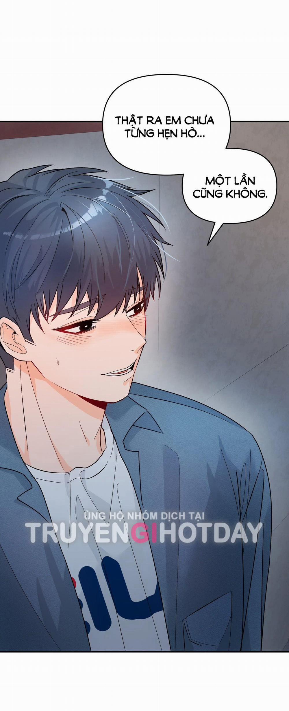 [18+] Dick Deep 2.2 trang 14