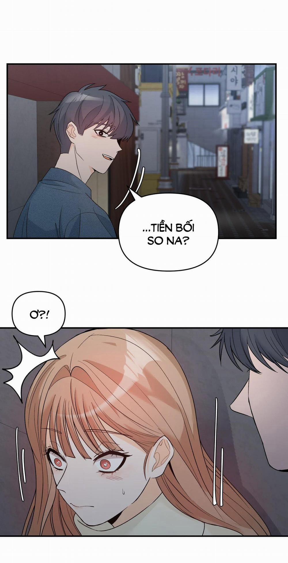 [18+] Dick Deep 2.2 trang 17