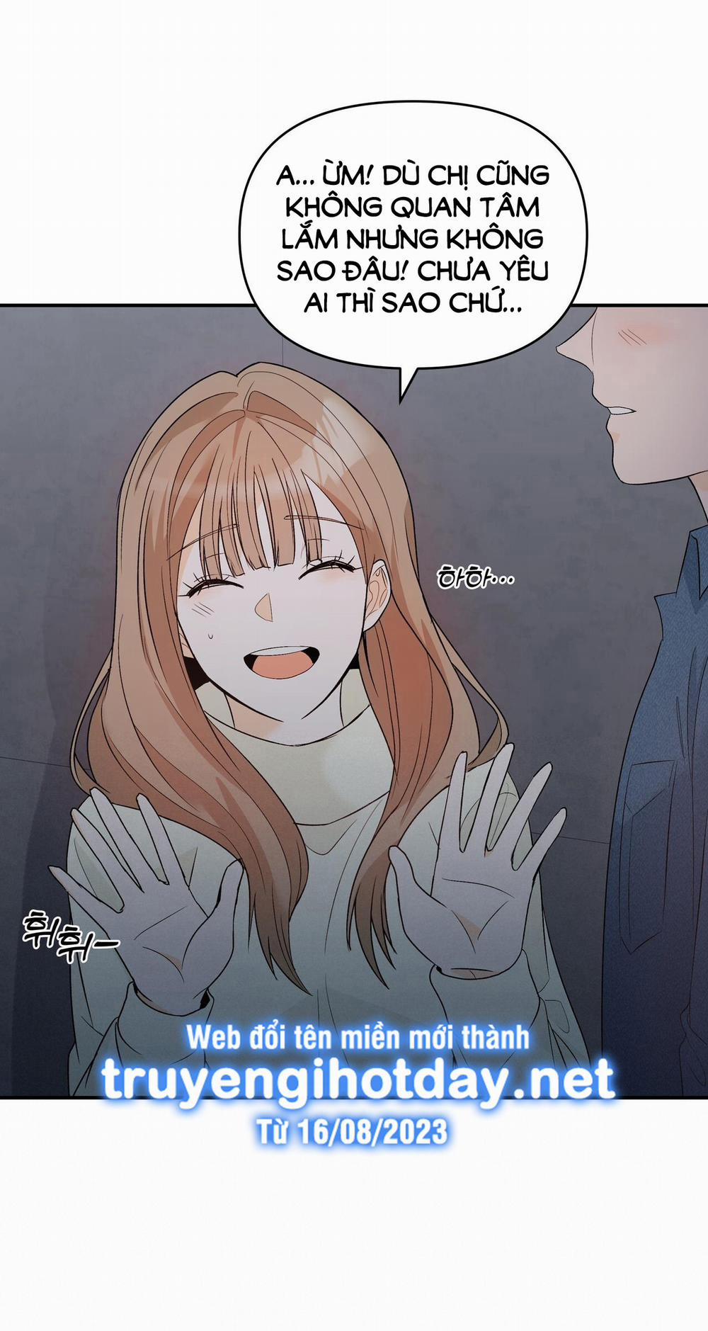 [18+] Dick Deep 2.2 trang 18