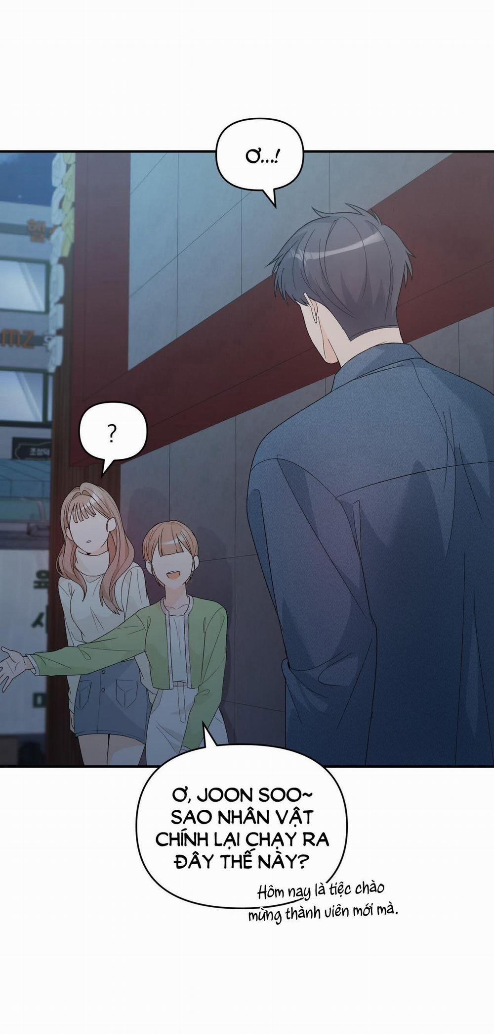 [18+] Dick Deep 2.2 trang 2