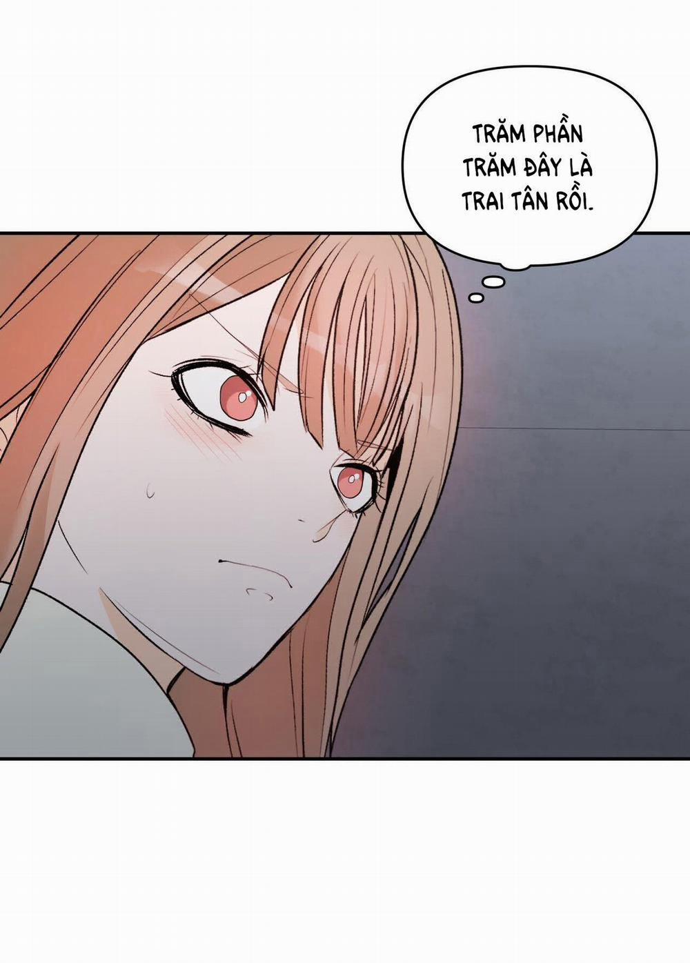 [18+] Dick Deep 2.2 trang 21