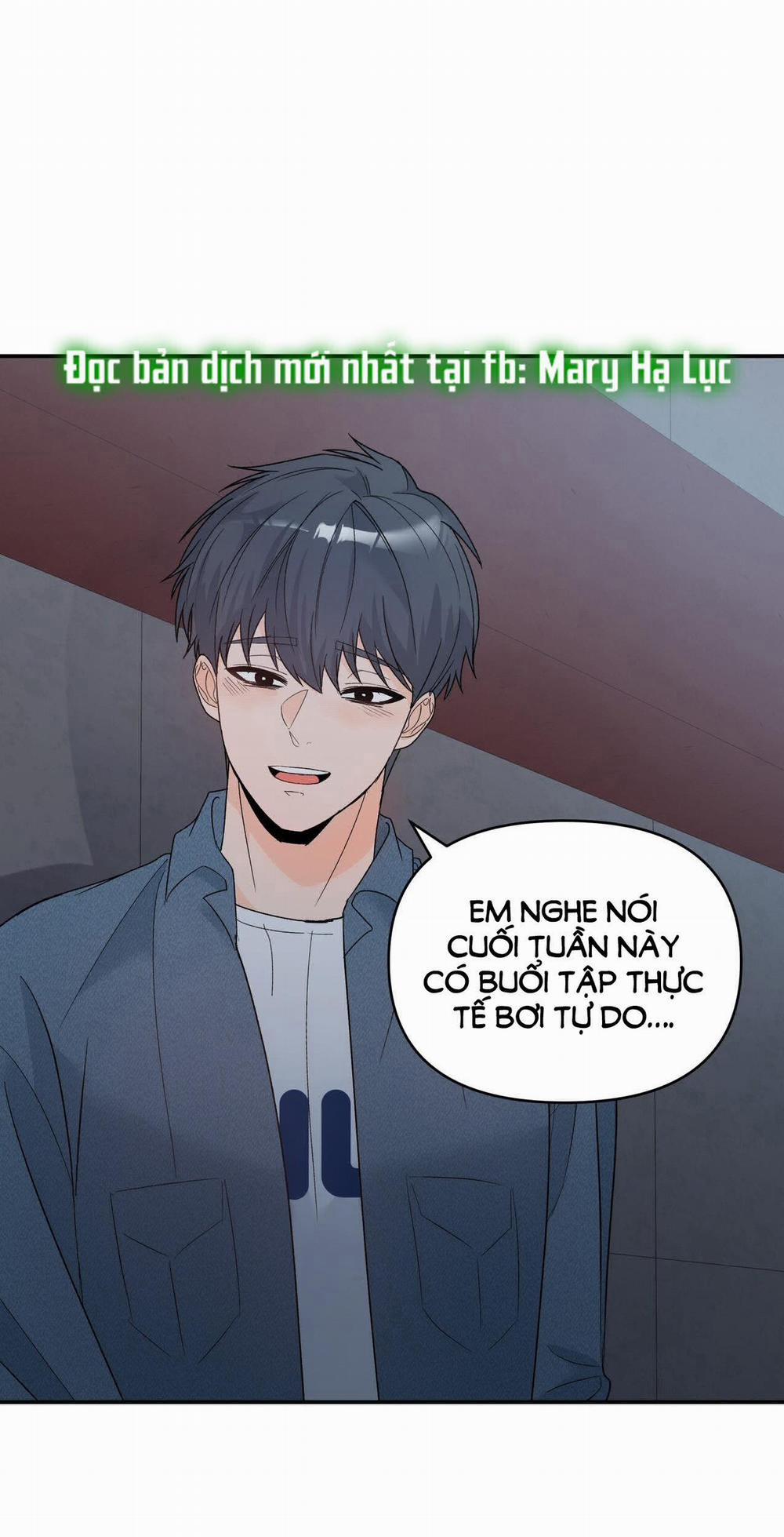 [18+] Dick Deep 2.2 trang 23