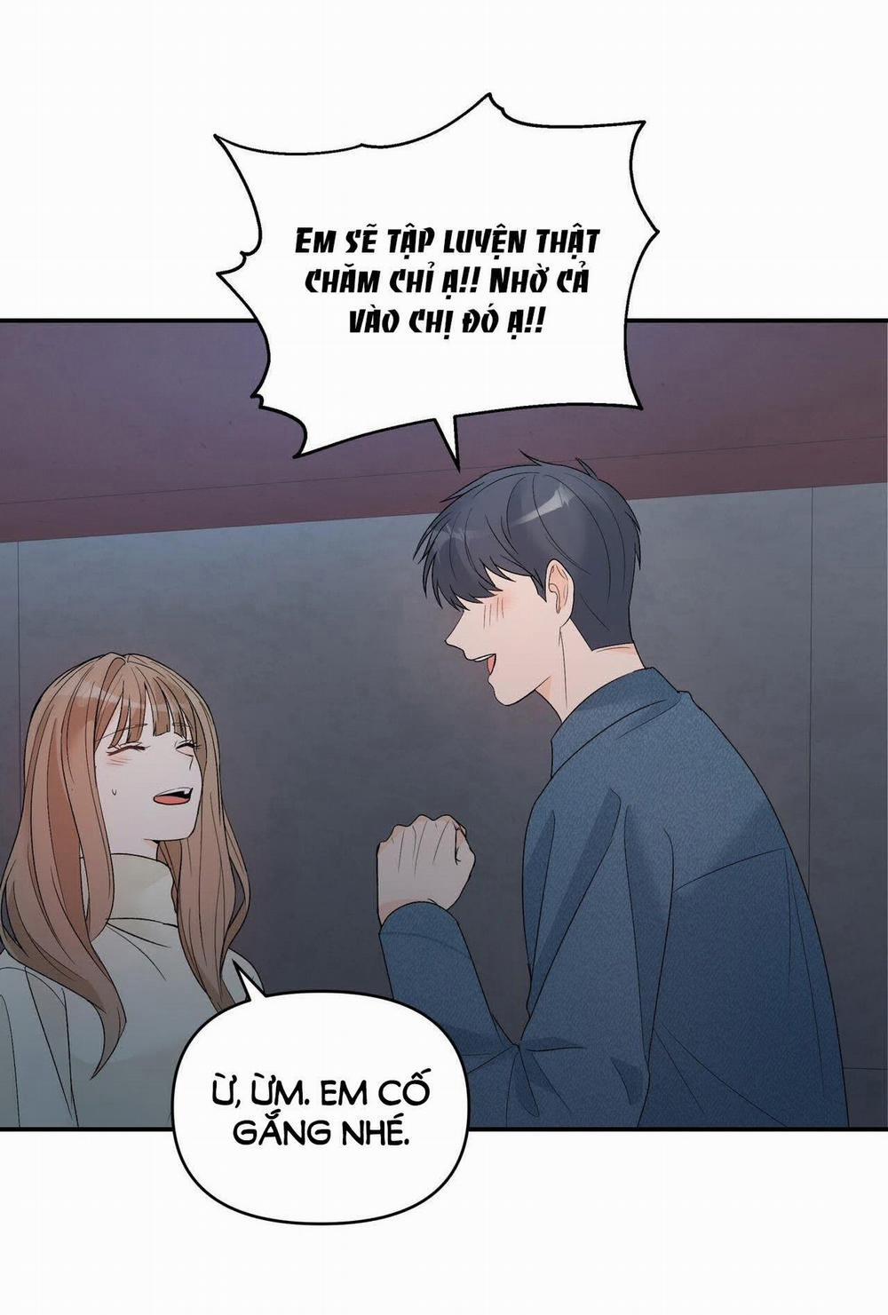 [18+] Dick Deep 2.2 trang 24