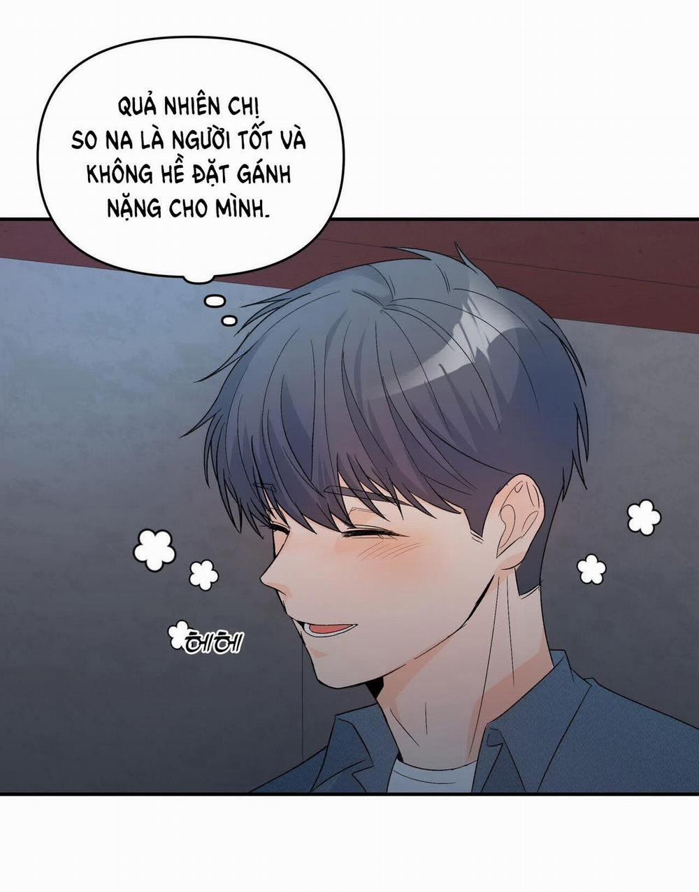 [18+] Dick Deep 2.2 trang 25