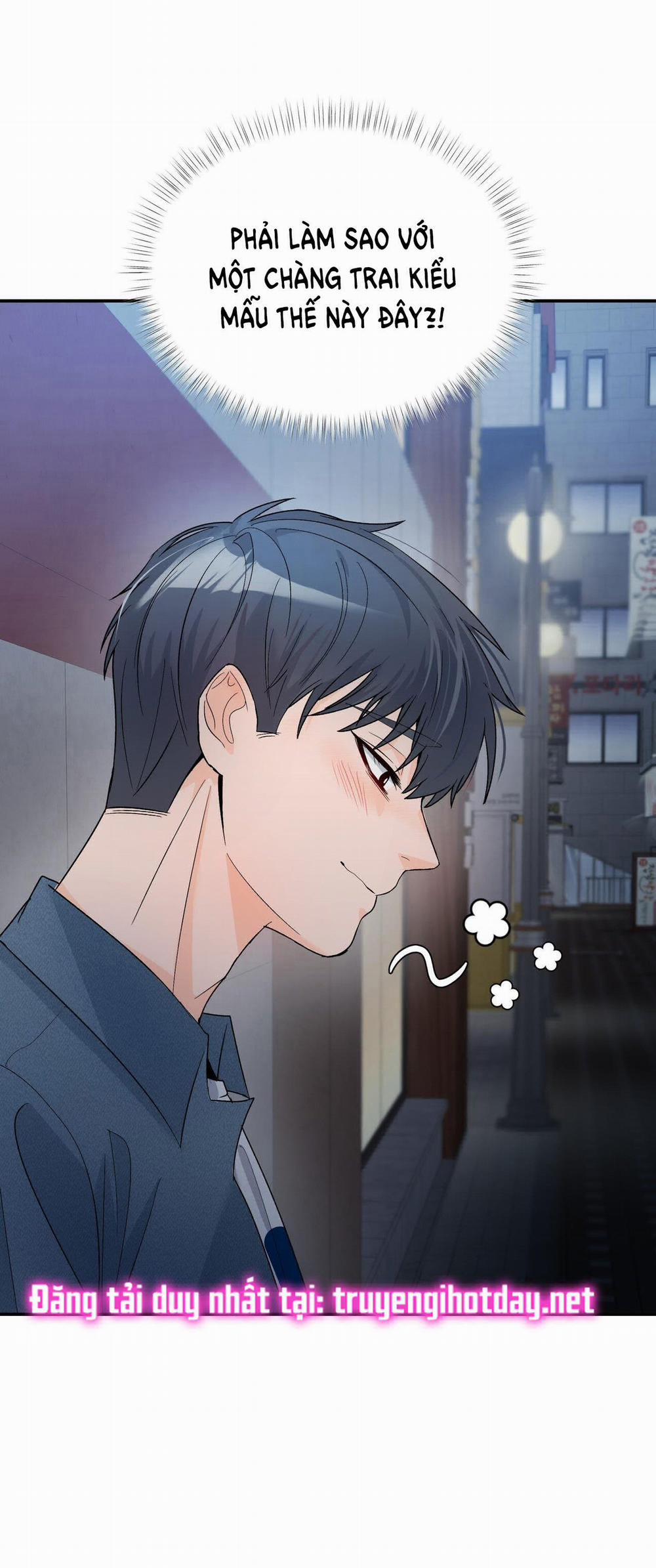 [18+] Dick Deep 2.2 trang 27