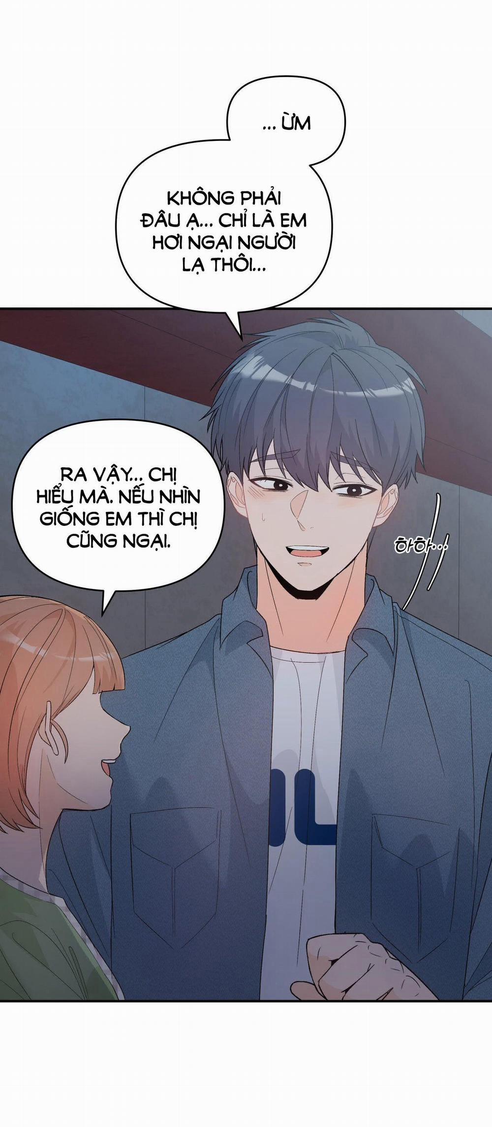 [18+] Dick Deep 2.2 trang 7