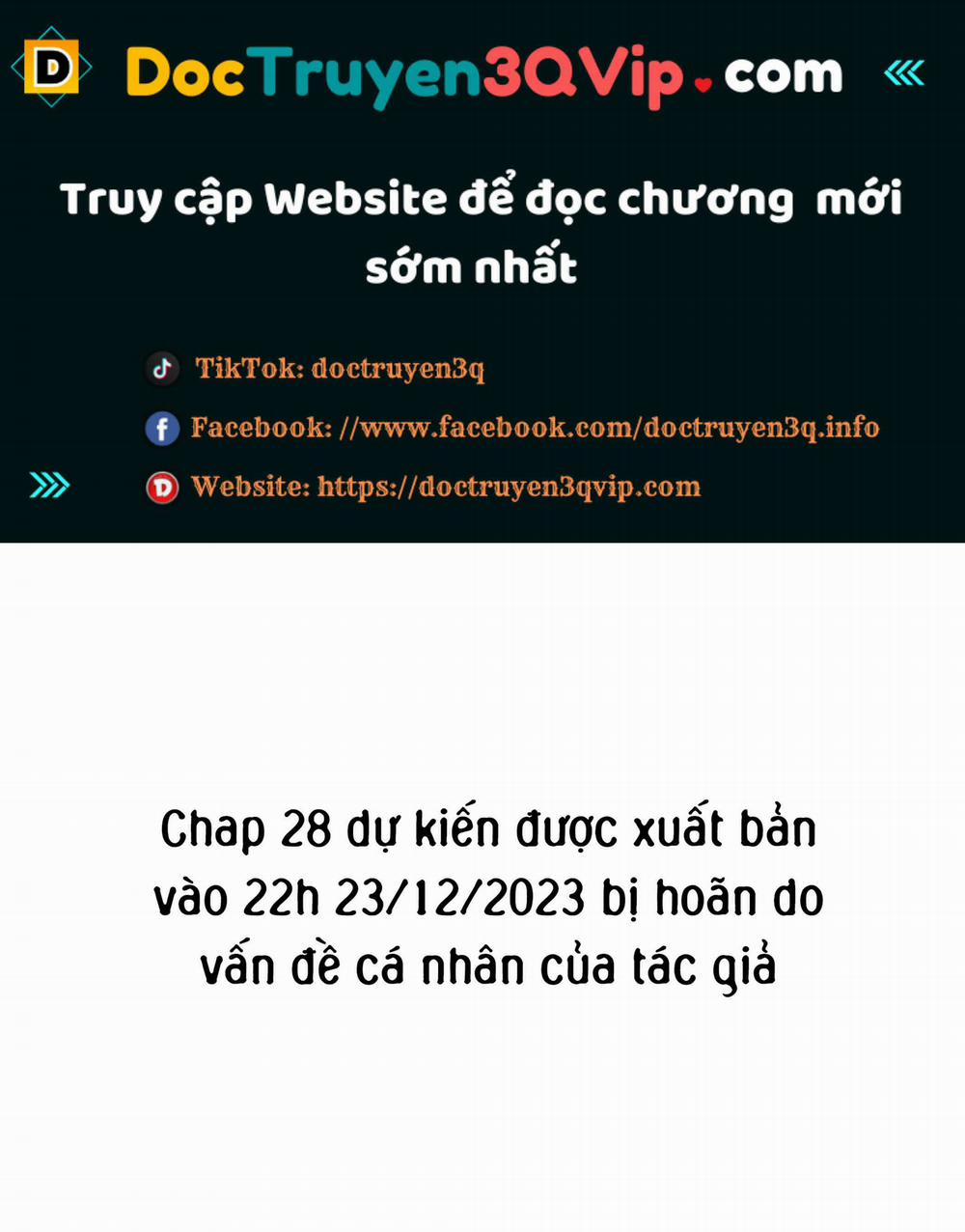 [18+] Dick Deep 27.3 trang 0