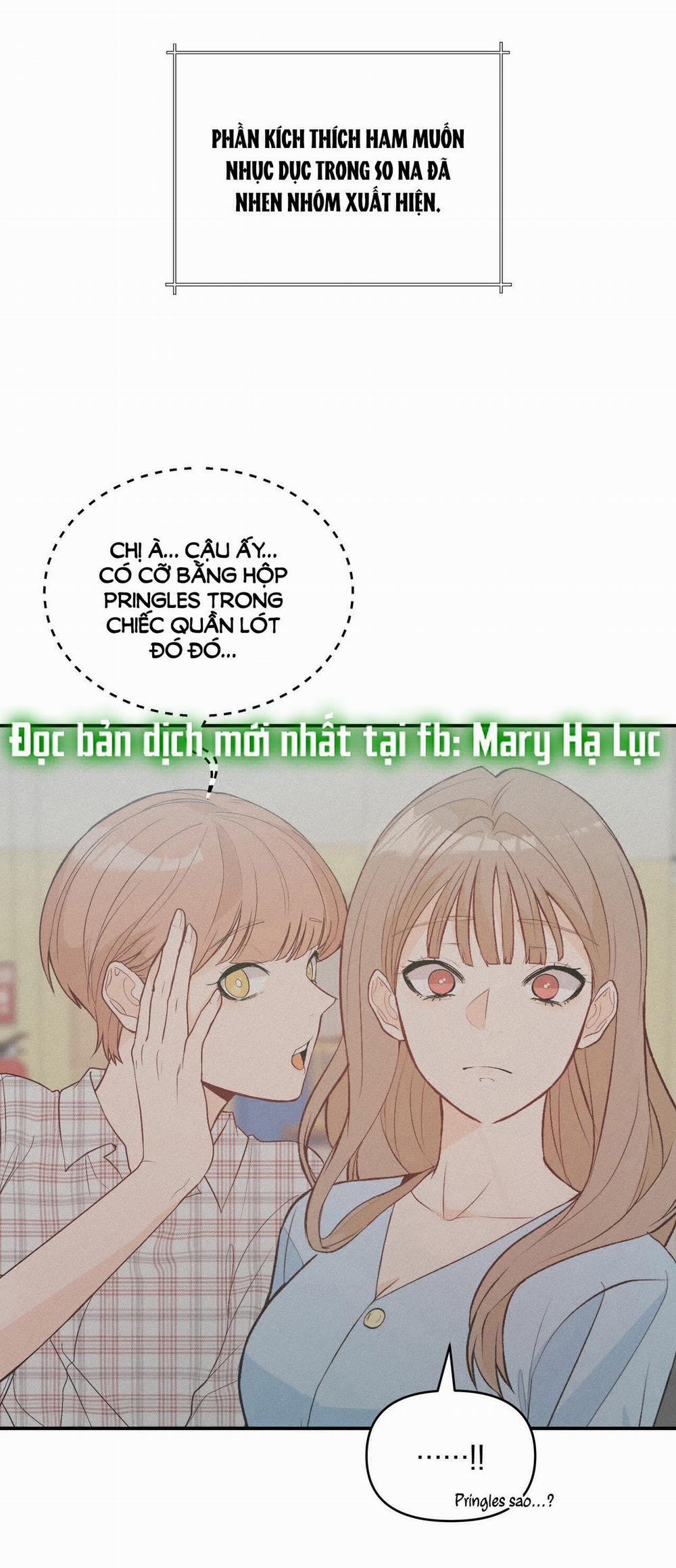 [18+] Dick Deep 3.1 trang 10