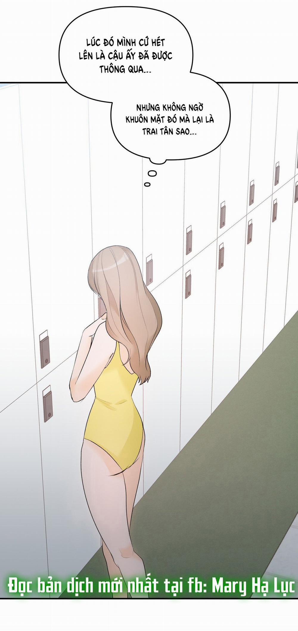 [18+] Dick Deep 3.1 trang 13